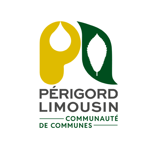 logo CC périgord limousin
